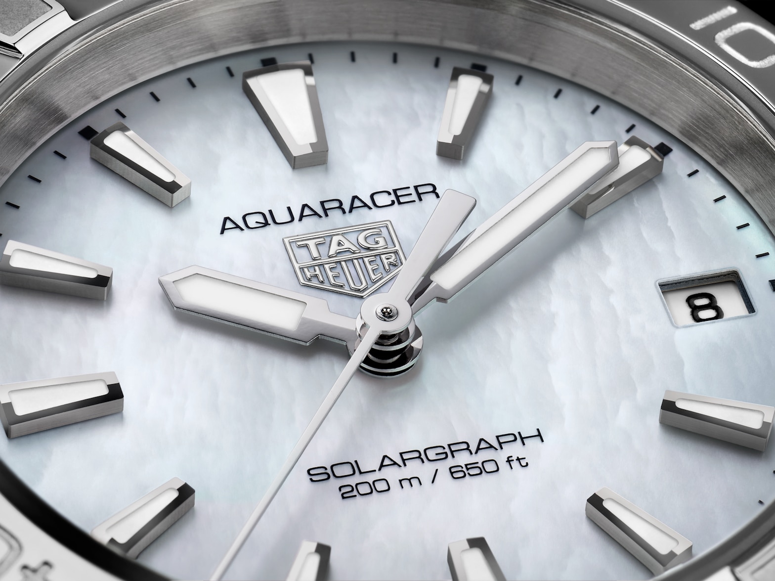 TAG Heuer Aquaracer