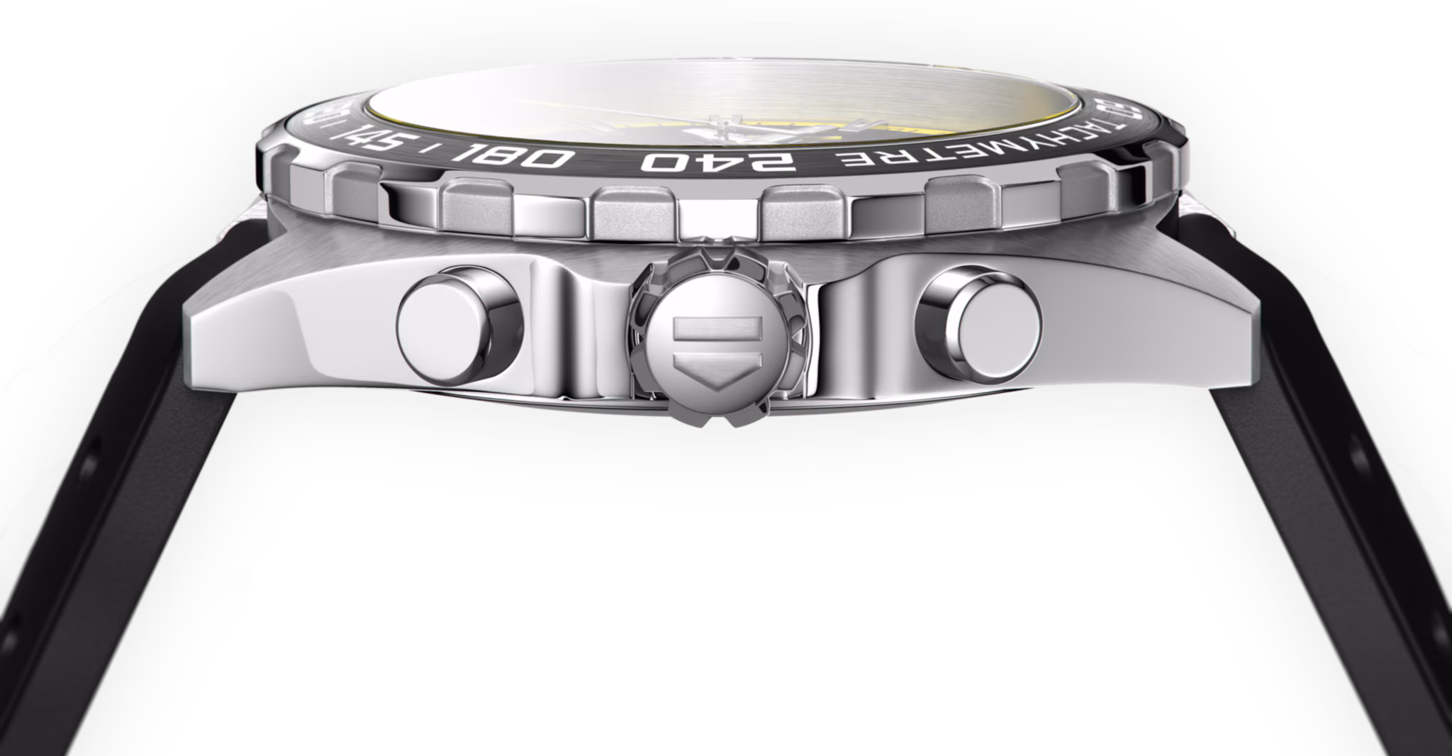 タグ・ホイヤー フォーミュラ1 クロノグラフ - 43 mm - CAZ101AC