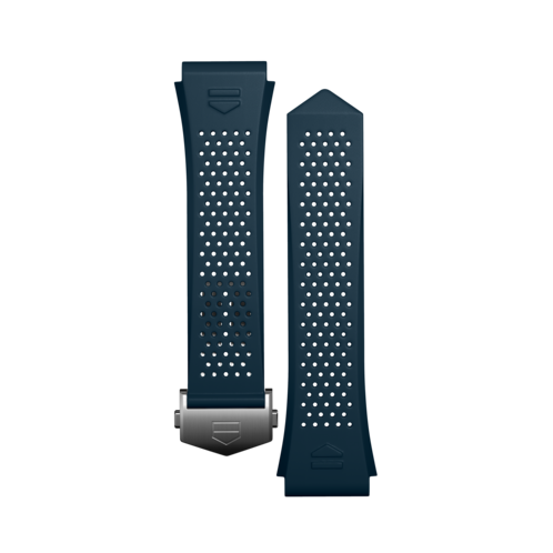 Blue Rubber Band Calibre E3