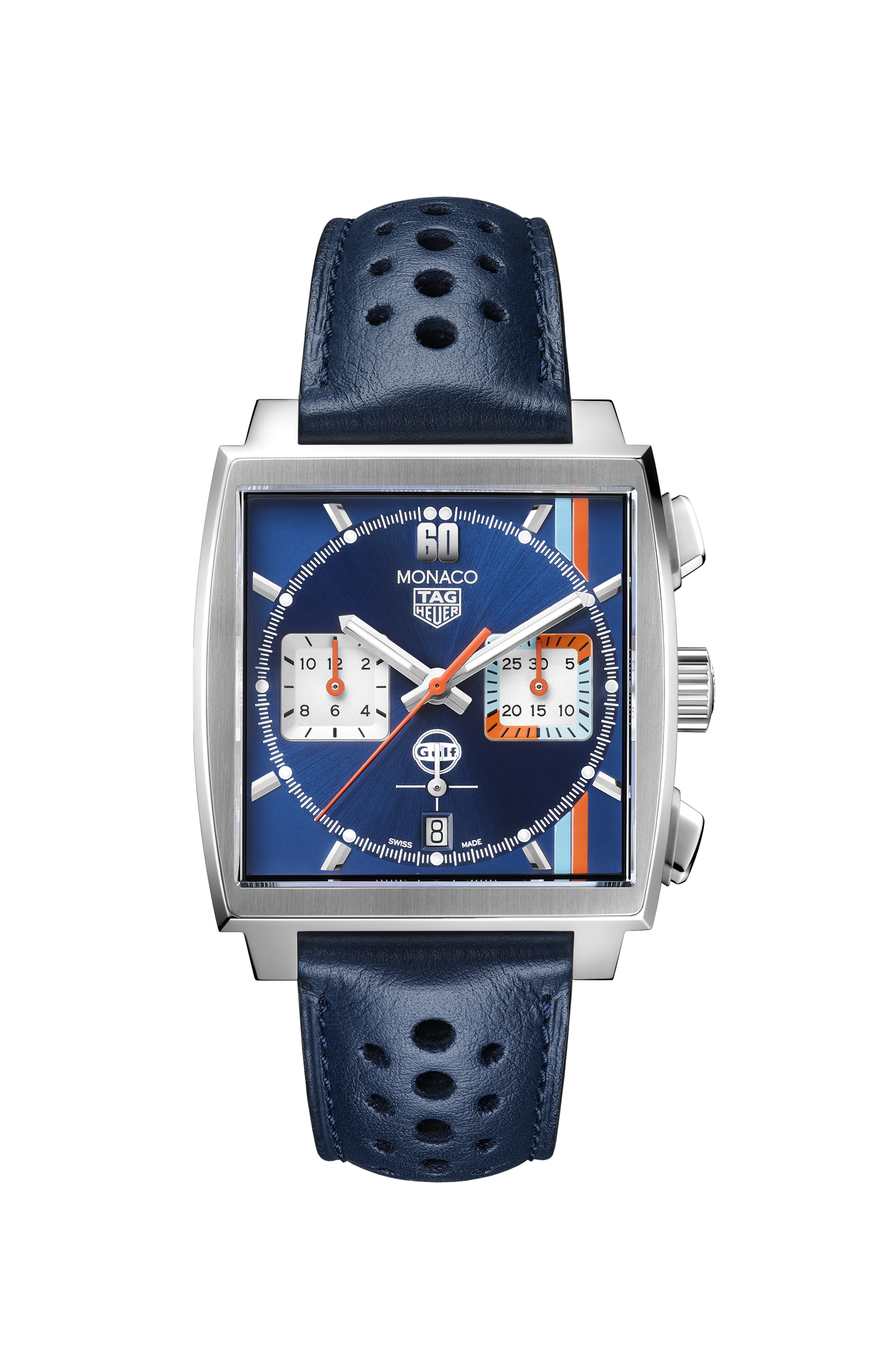 TAG Heuer Monaco 