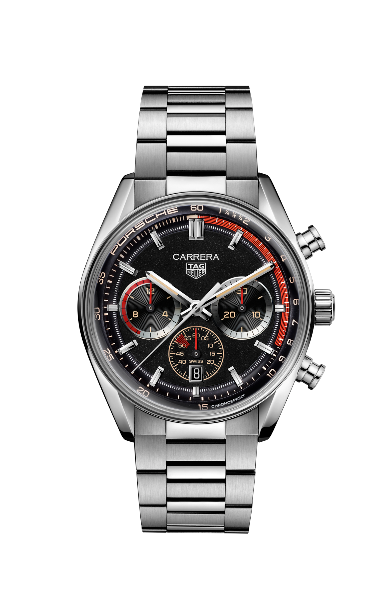TAG Heuer Carrera