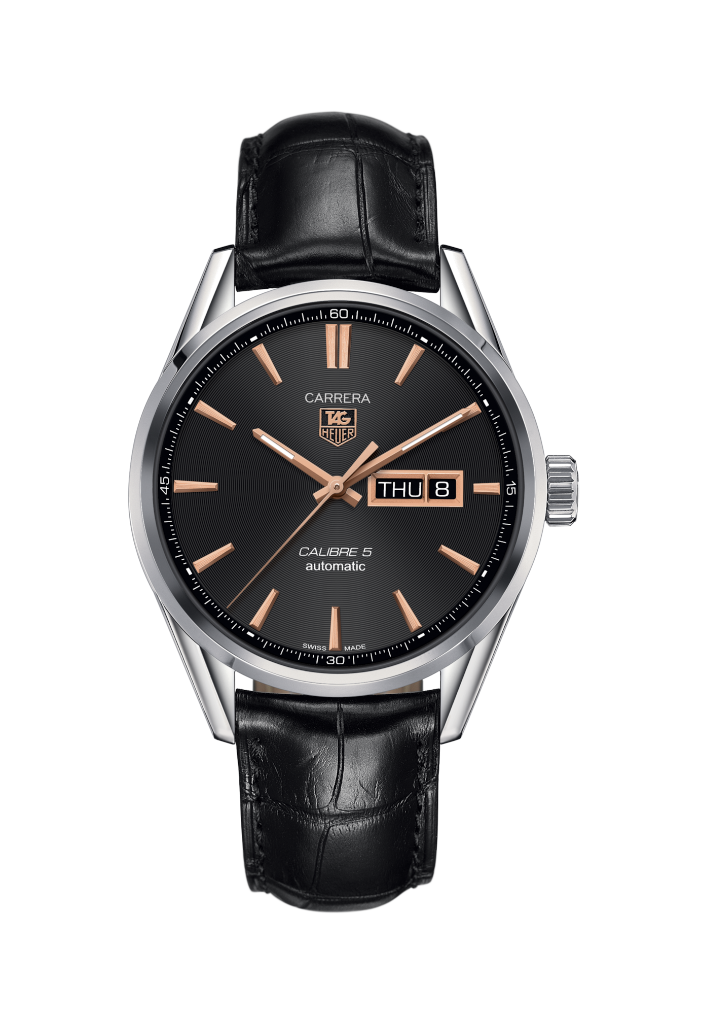 タグ･ホイヤー カレラ