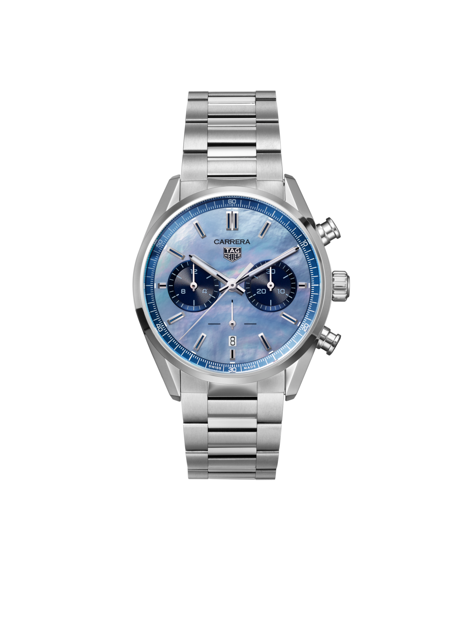 TAG Heuer Carrera