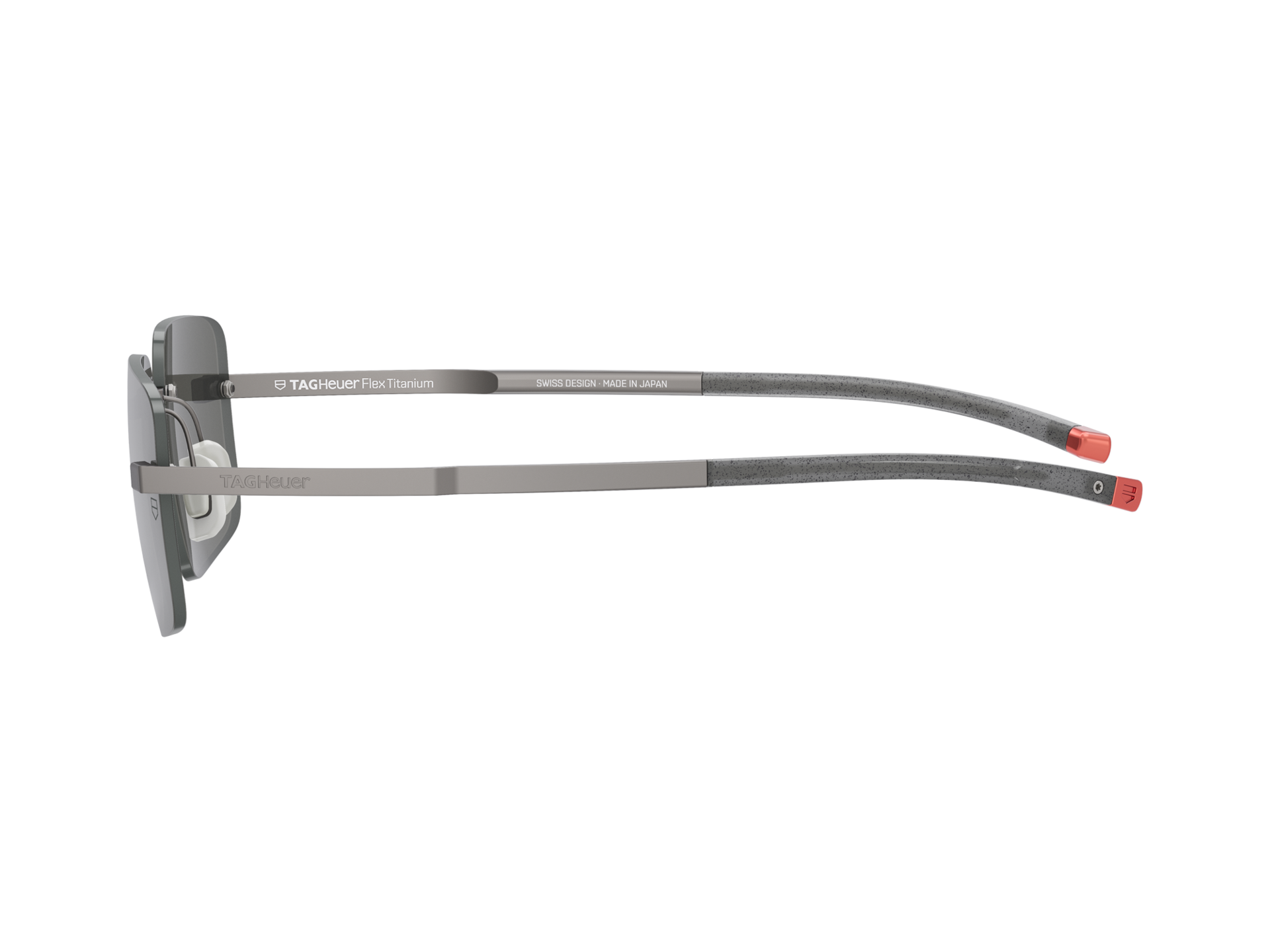TAG Heuer Flex Titanium
