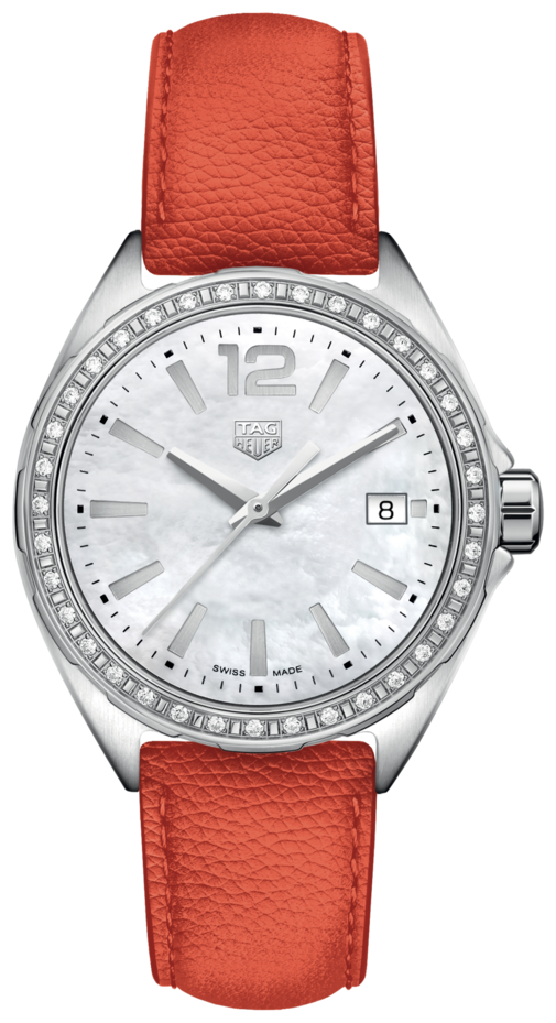 TAG Heuer Formula 1（F1系列）腕表