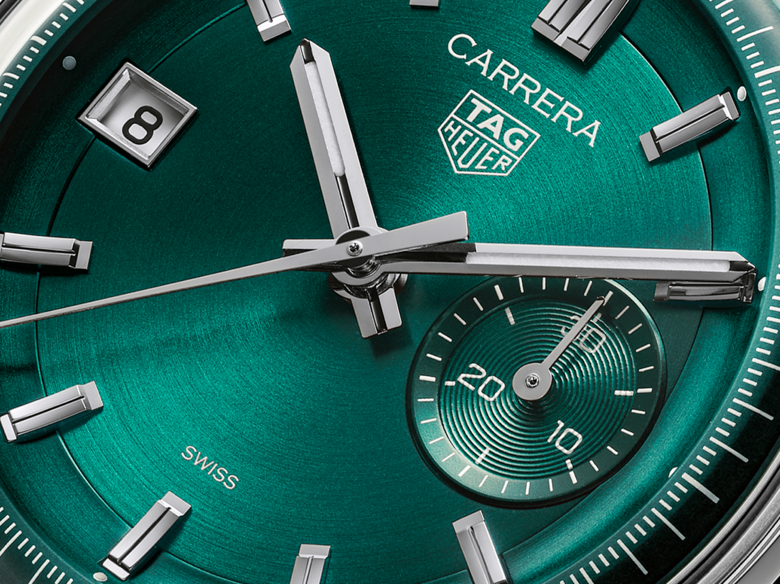 TAG Heuer Carrera