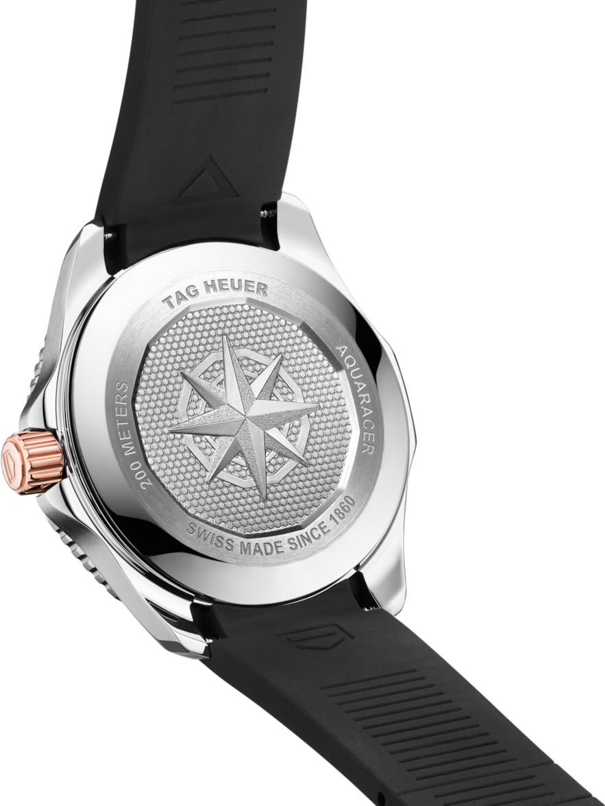 TAG Heuer Aquaracer  