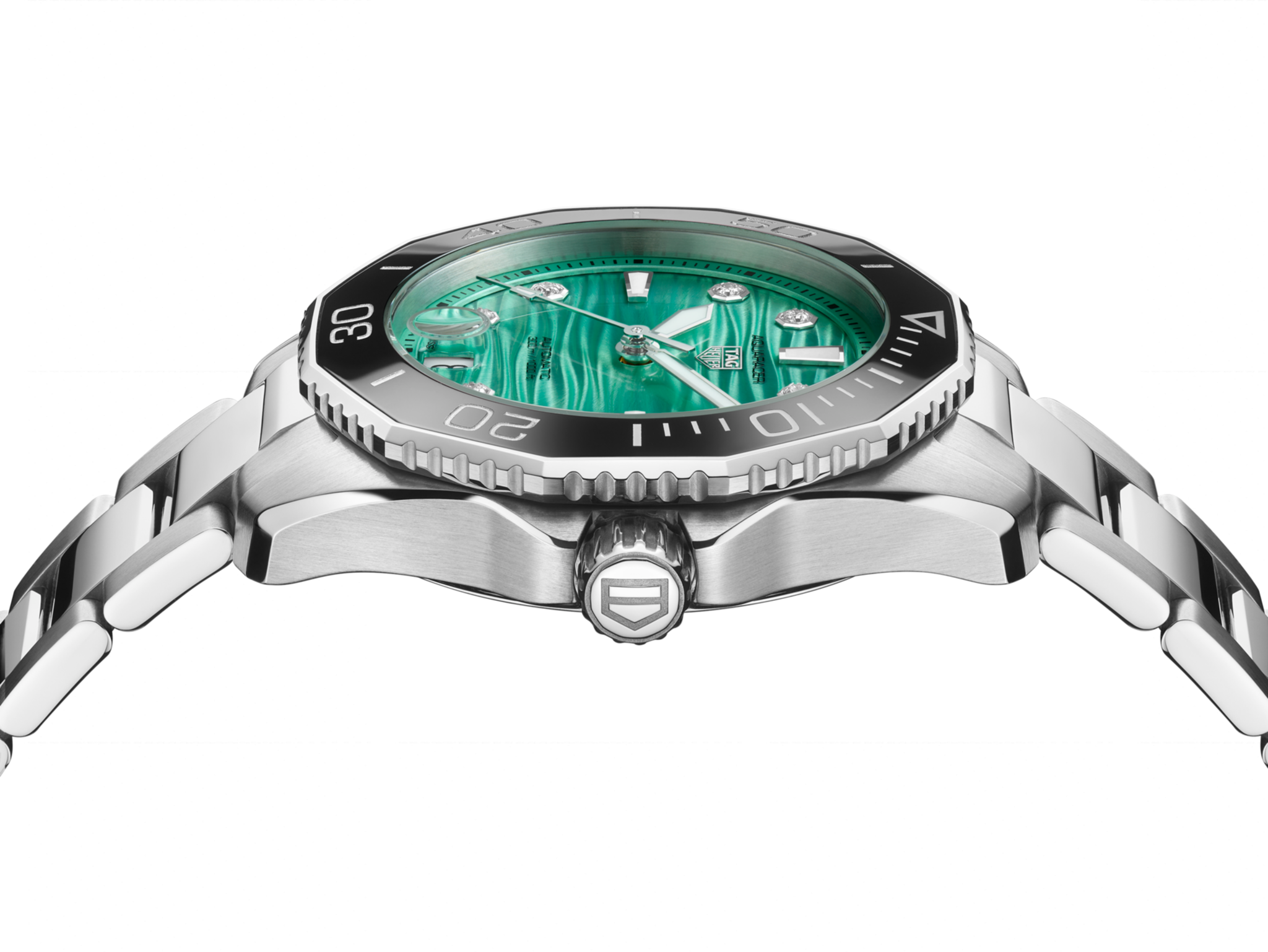 TAG Heuer Aquaracer Professional 300 Date - 36 mm - WBP231K.BA0618