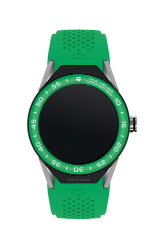 TAG HEUER CONNECTED MODULAR