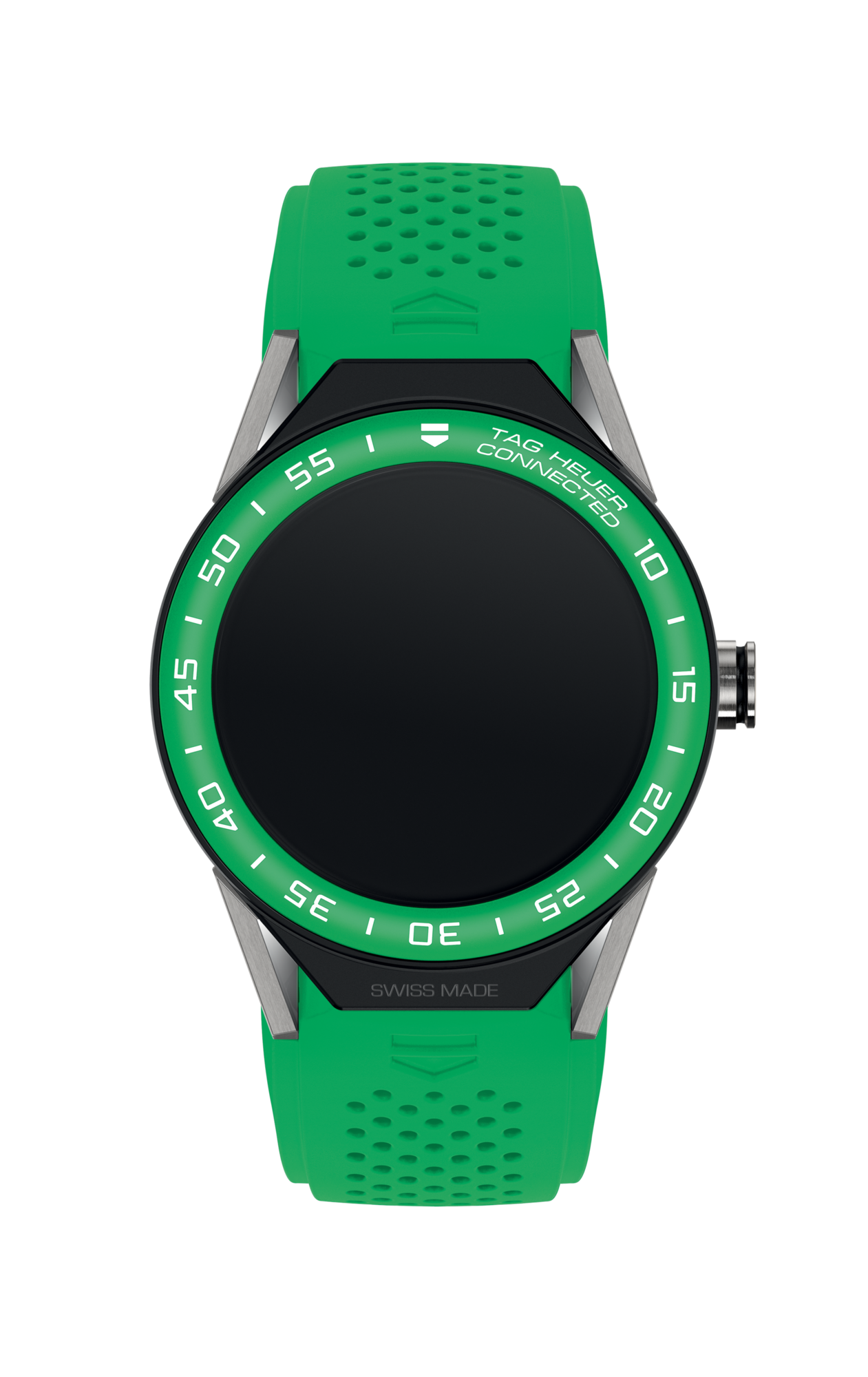 TAG HEUER CONNECTED MODULAR