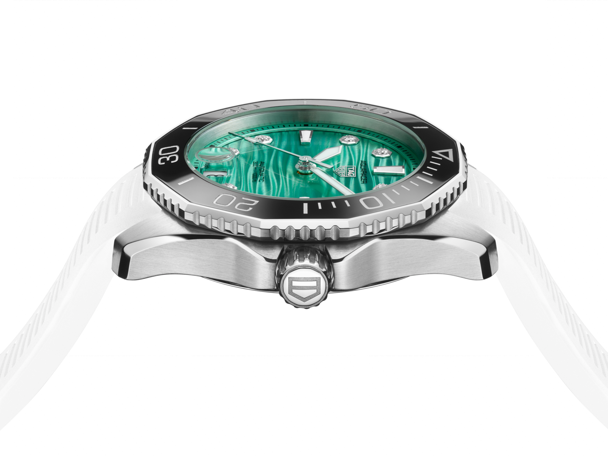 タグ・ホイヤー アクアレーサー プロフェッショナル300 - 36 mm
