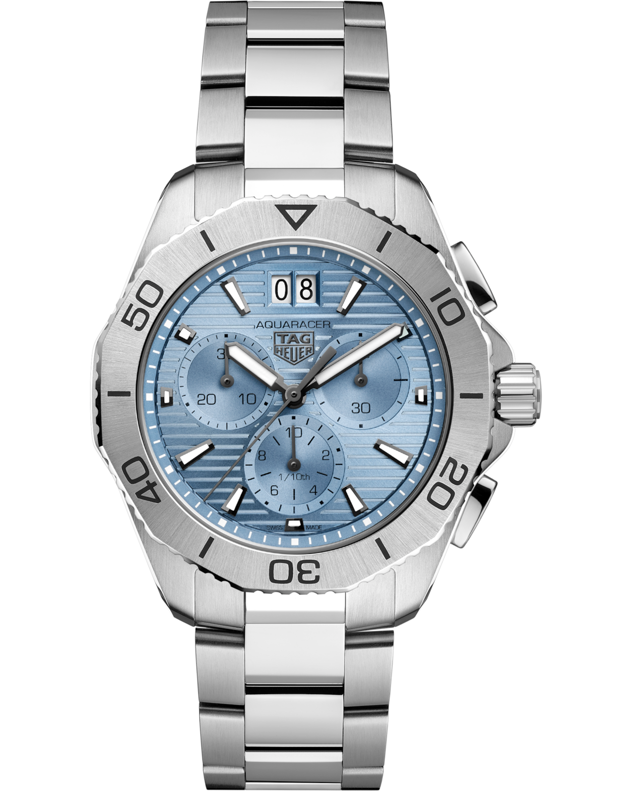 Tag Heuer — Aquaracer Professional 200 Quartz 40mm