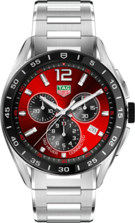 TAG Heuer Connected