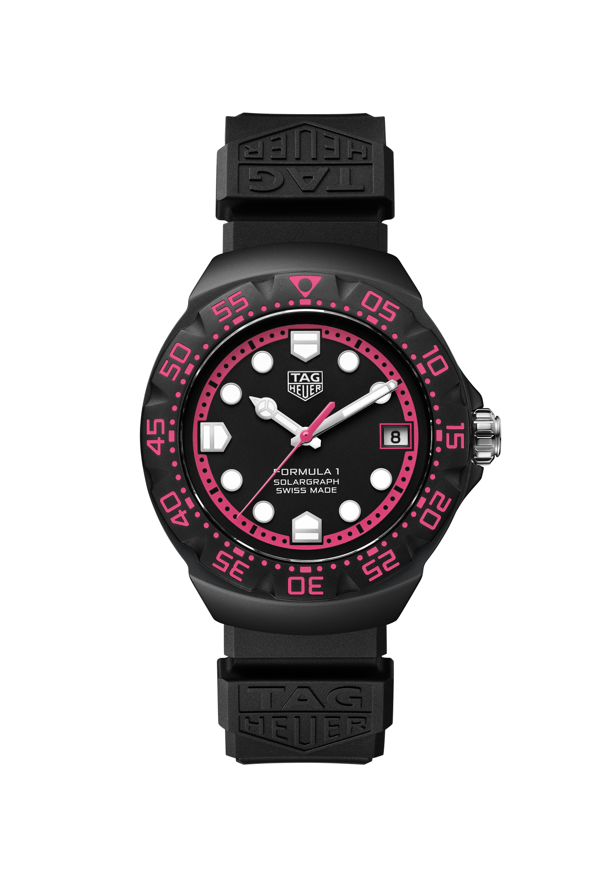 TAG Heuer Formula 1（F1）腕錶 