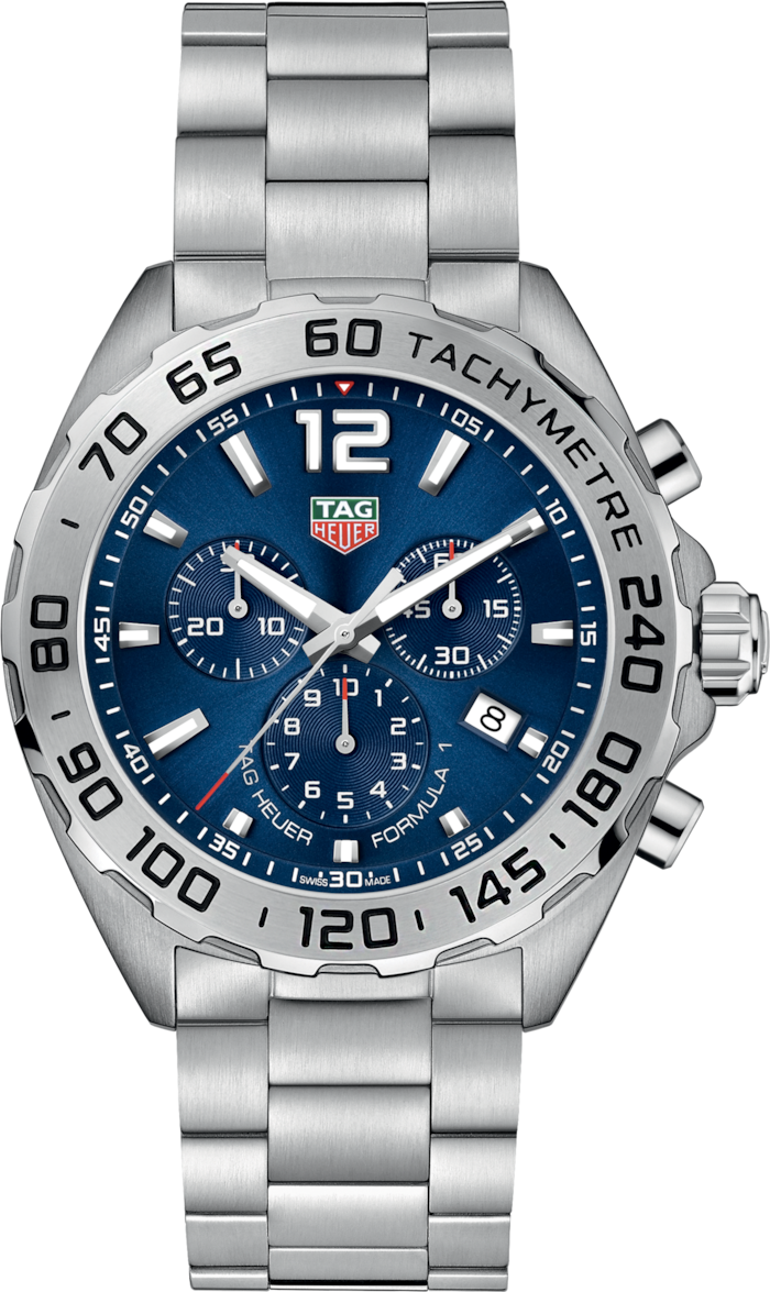 TAG Heuer Formula 1