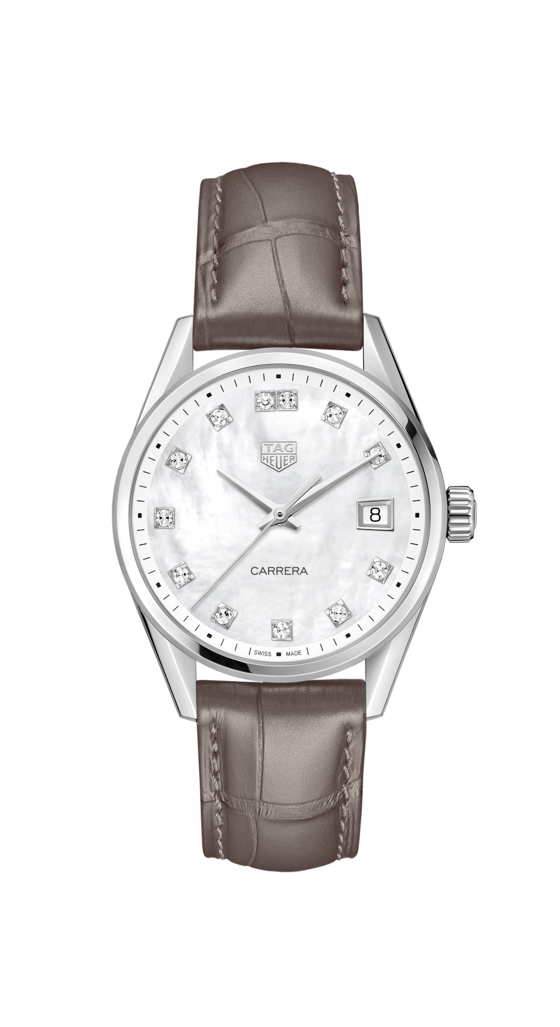 TAG Heuer Carrera