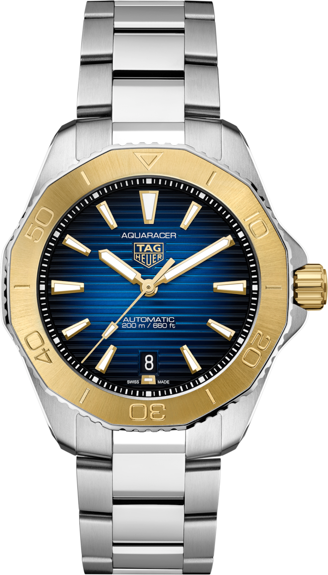 TAG Heuer Aquaracer