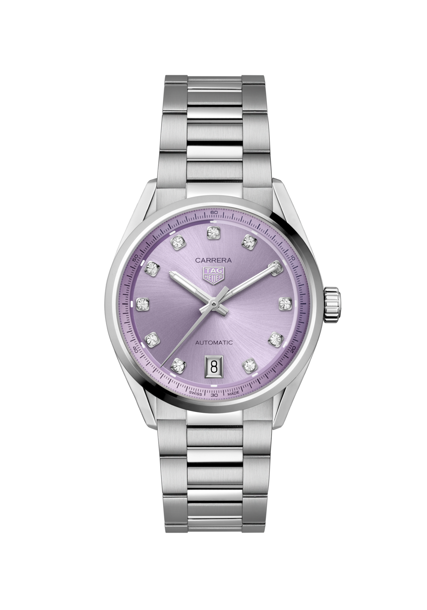 タグ・ホイヤー カレラ