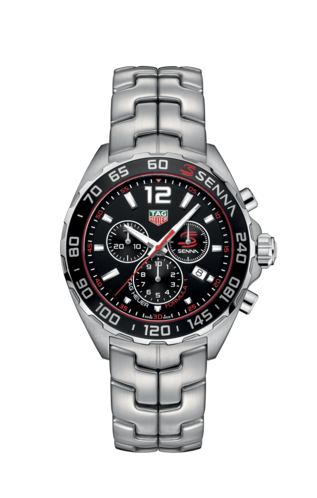 إصدار خاص TAG Heuer Formula 1