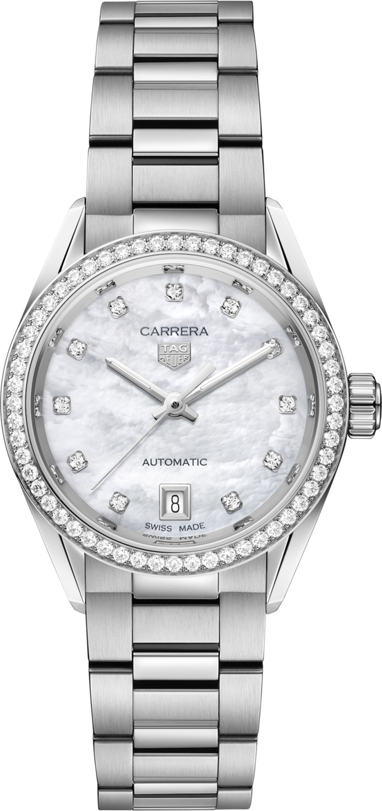 タグ・ホイヤー カレラ 