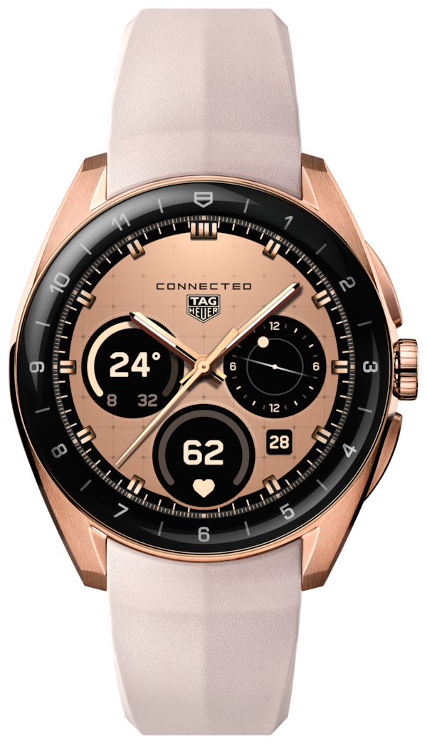 TAG Heuer Connected