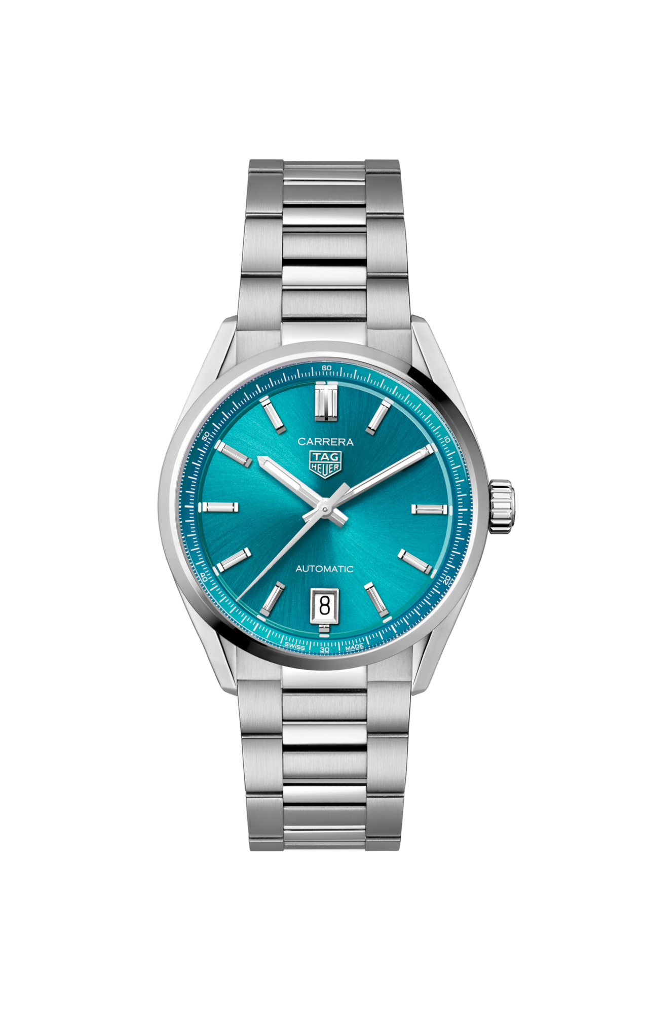 TAG Heuer Carrera 