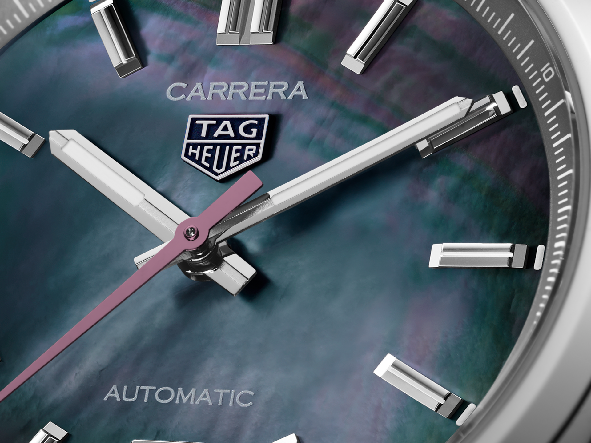 タグ・ホイヤー カレラ