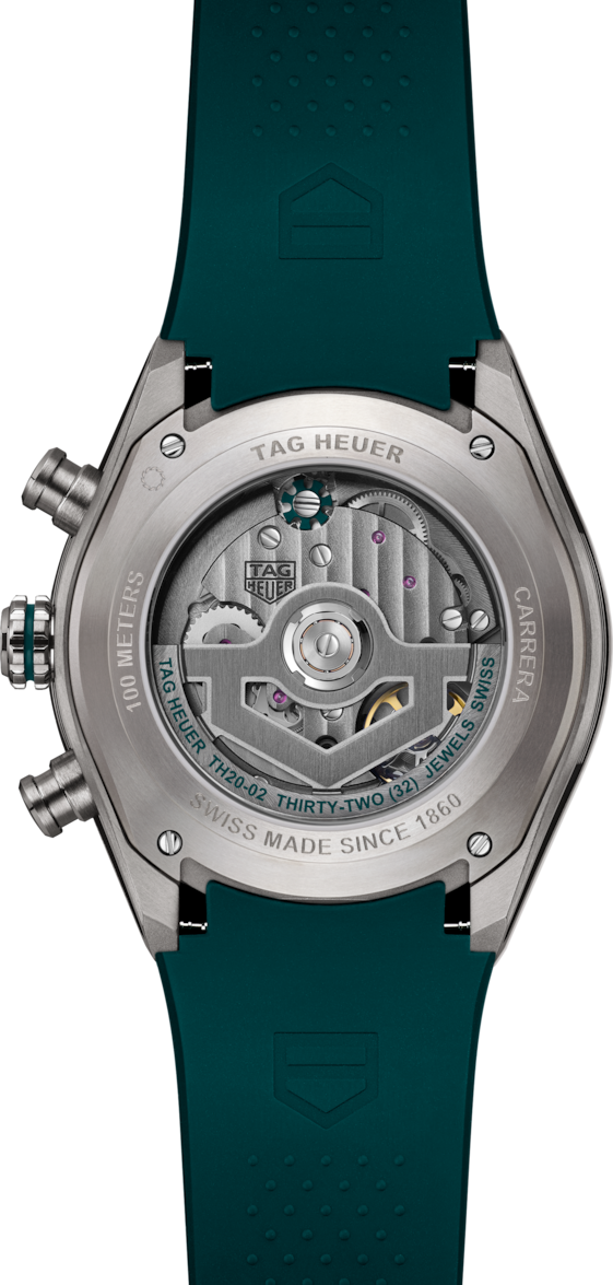 TAG Heuer Carrera 
