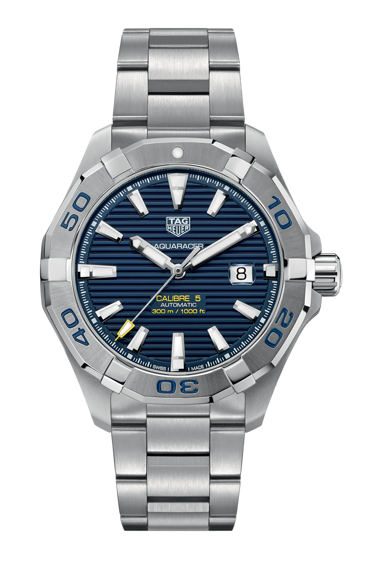 TAG Heuer Aquaracer