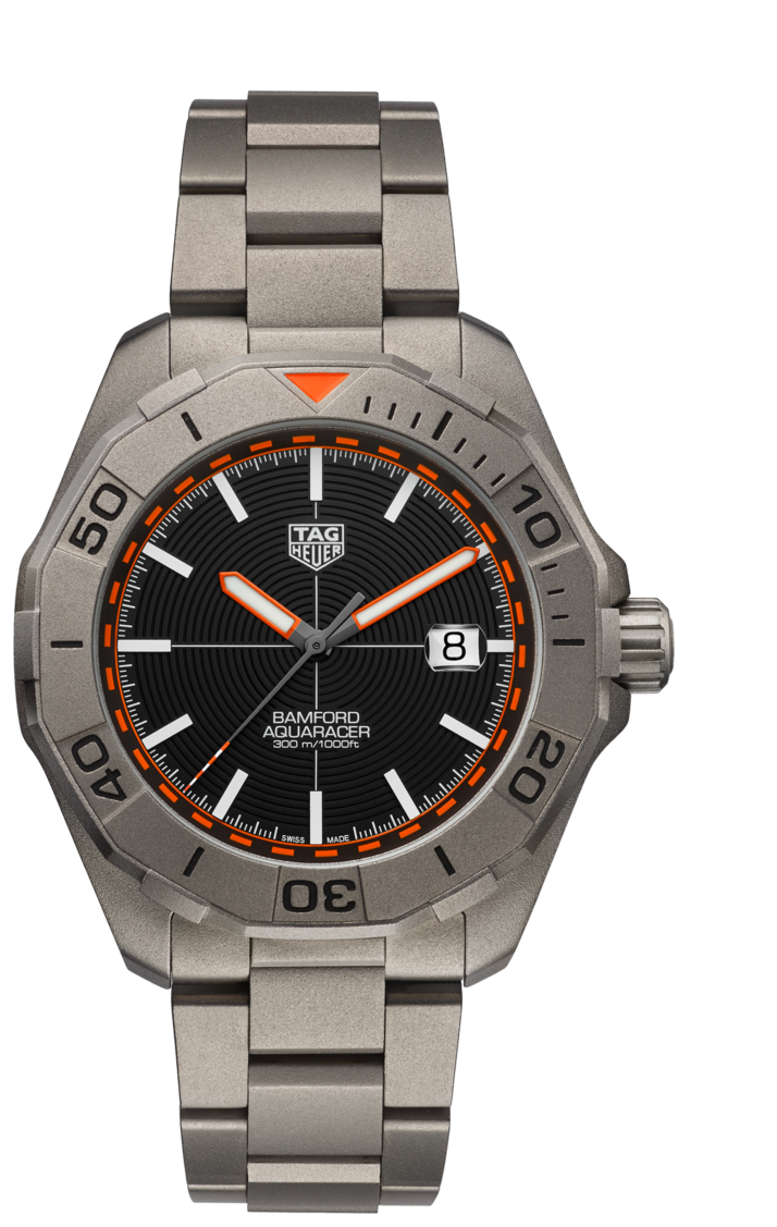 TAG Heuer Aquaracer 