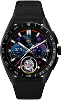 TAG Heuer Connected