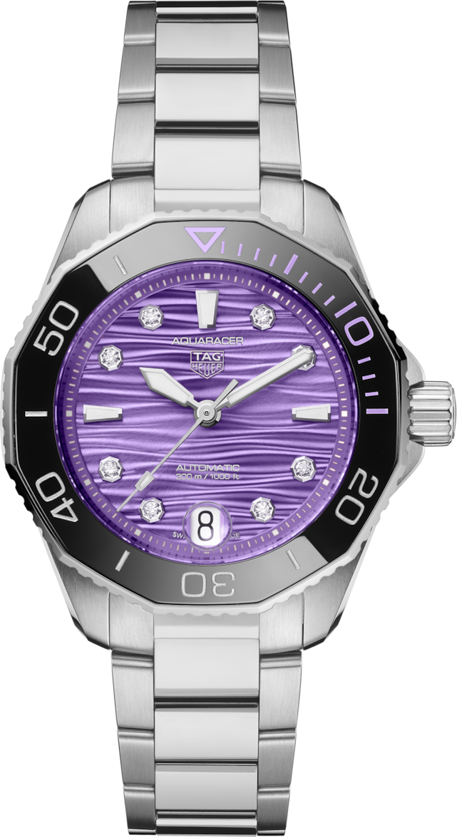 TAG Heuer Aquaracer