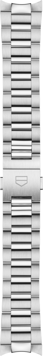 TAG Heuer Carrera 42MM Steel Bracelet