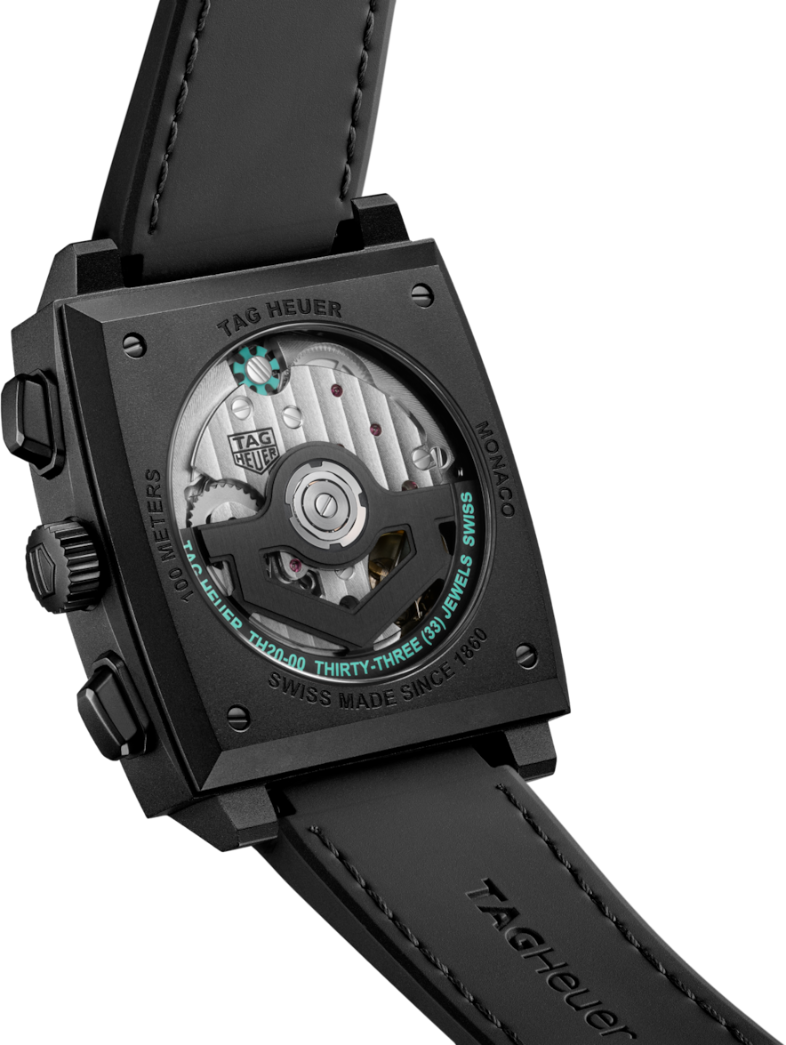TAG Heuer Monaco 