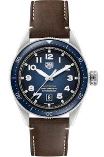 TAG HEUER AUTAVIA