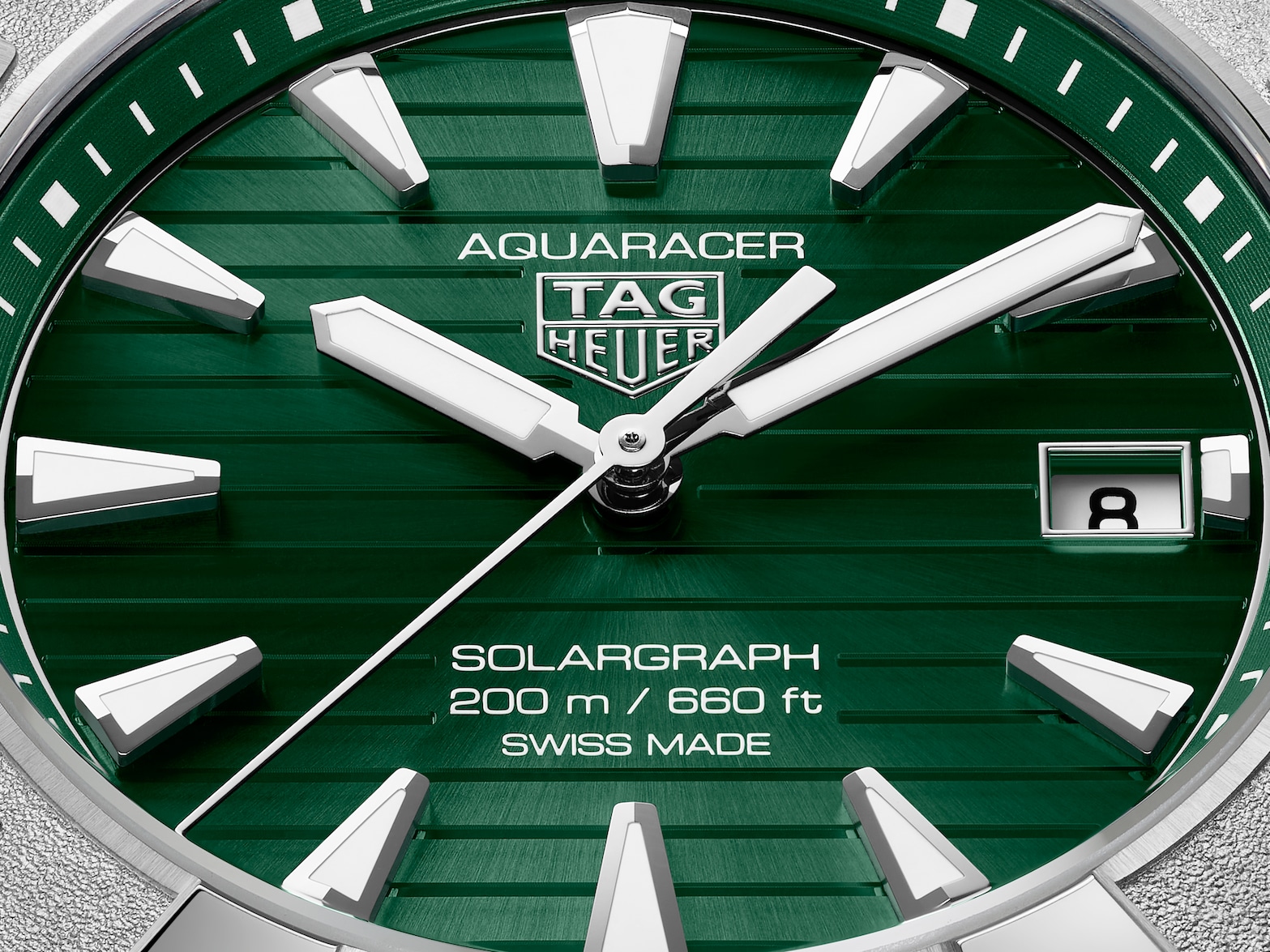 TAG Heuer Aquaracer
