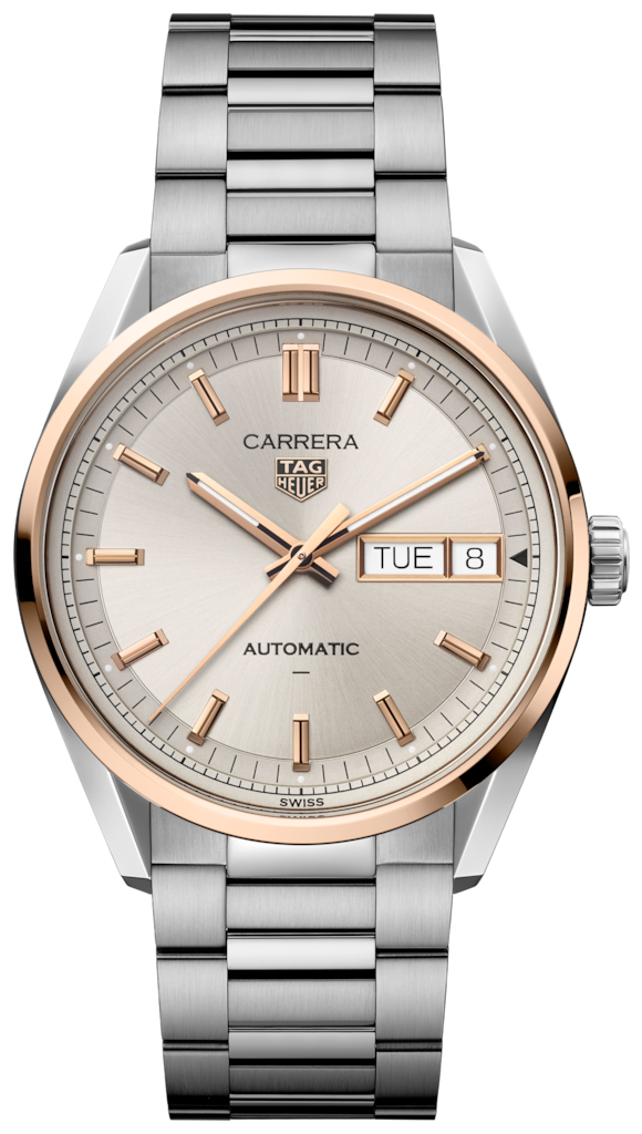 TAG Heuer Carrera