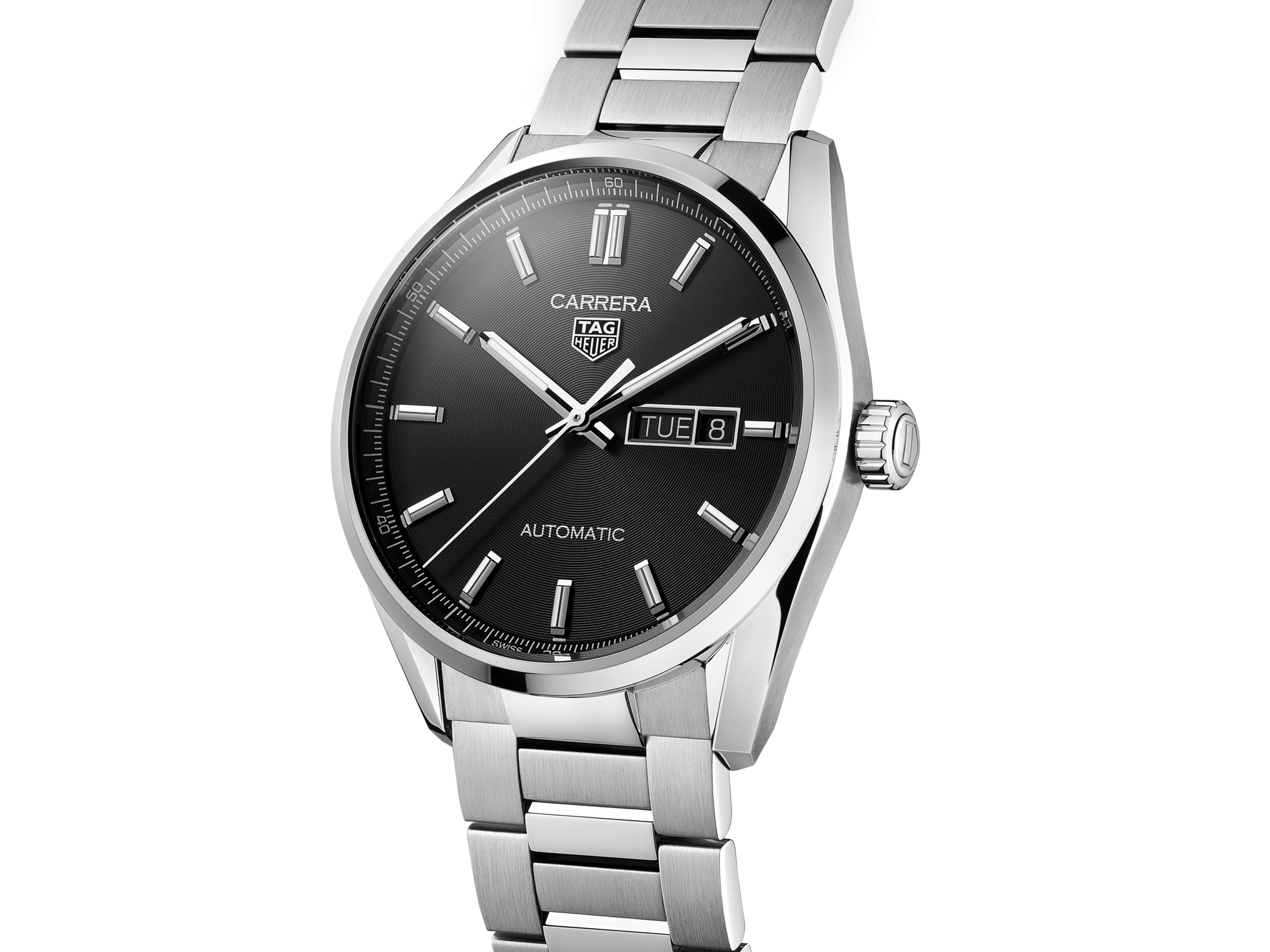 TAG Heuer Kirium Quartz 39 mm CL1111. BA0700