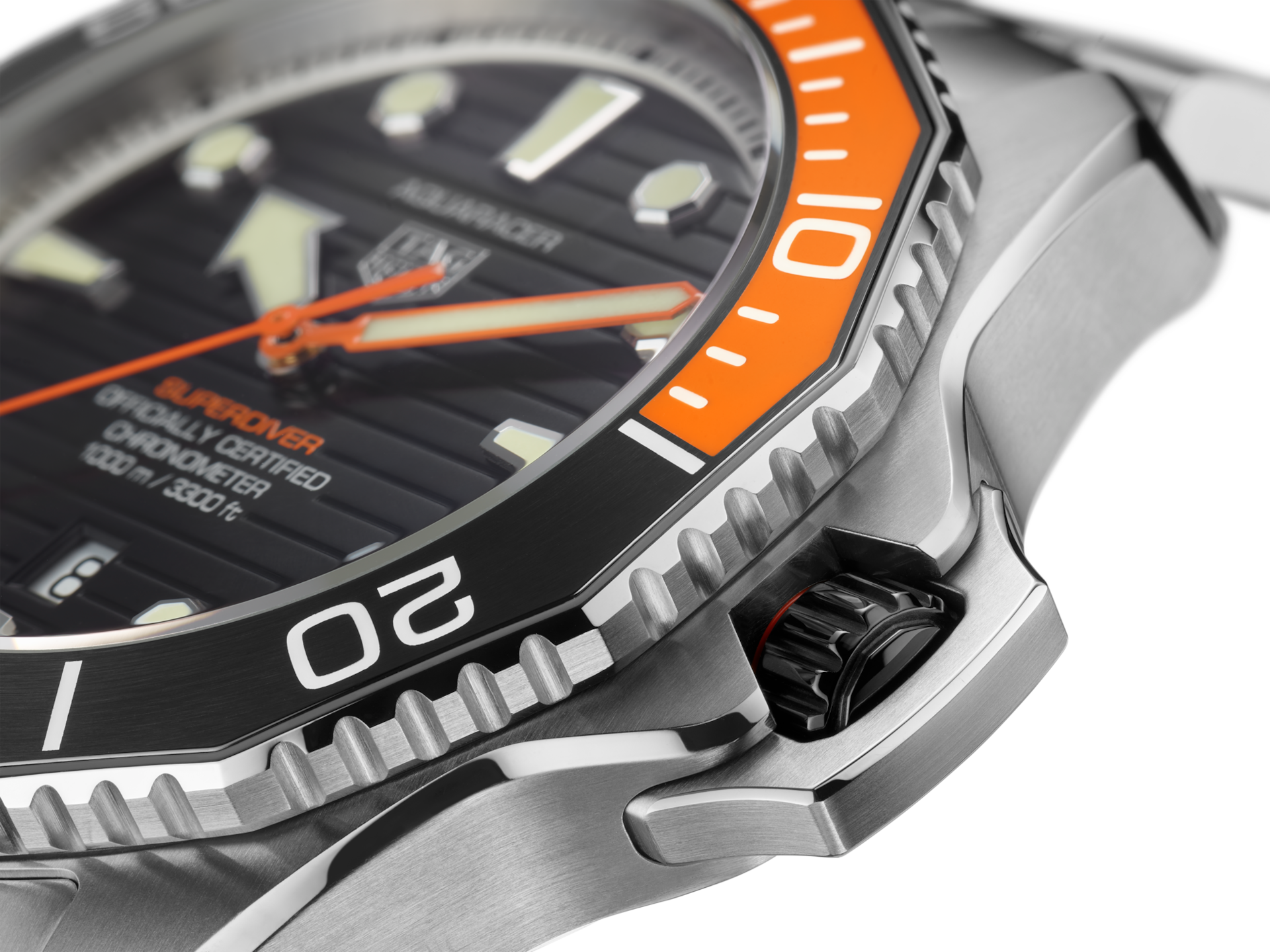 TAG Heuer Aquaracer 