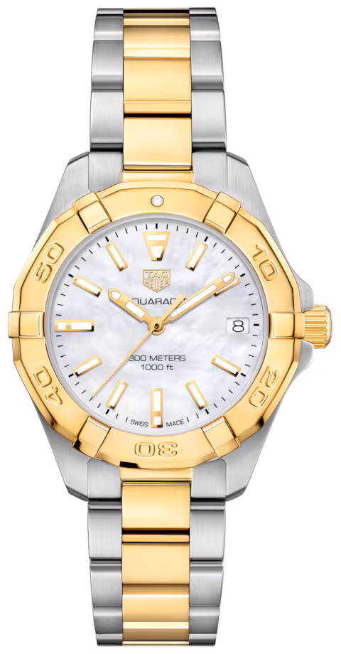 TAG Heuer Aquaracer WBD1320.BB0320