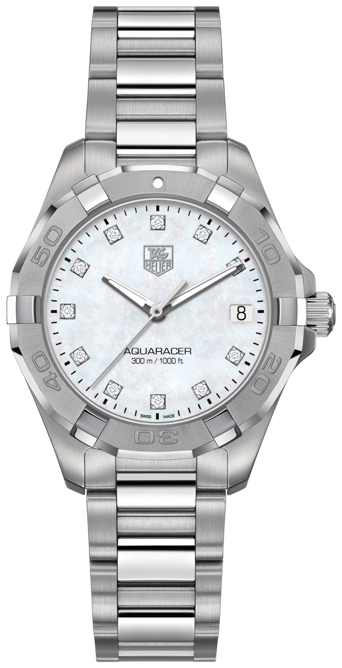 TAG Heuer Aquaracer