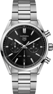 TAG Heuer Carrera