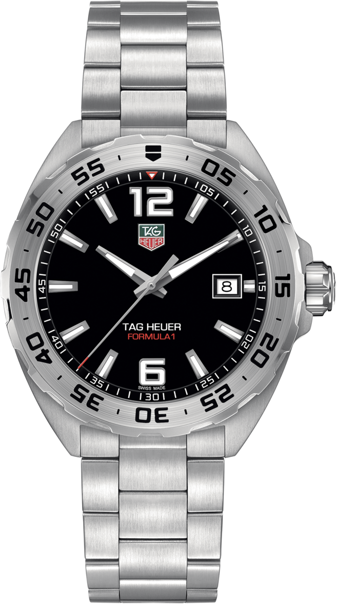 TAG Heuer Formula 1