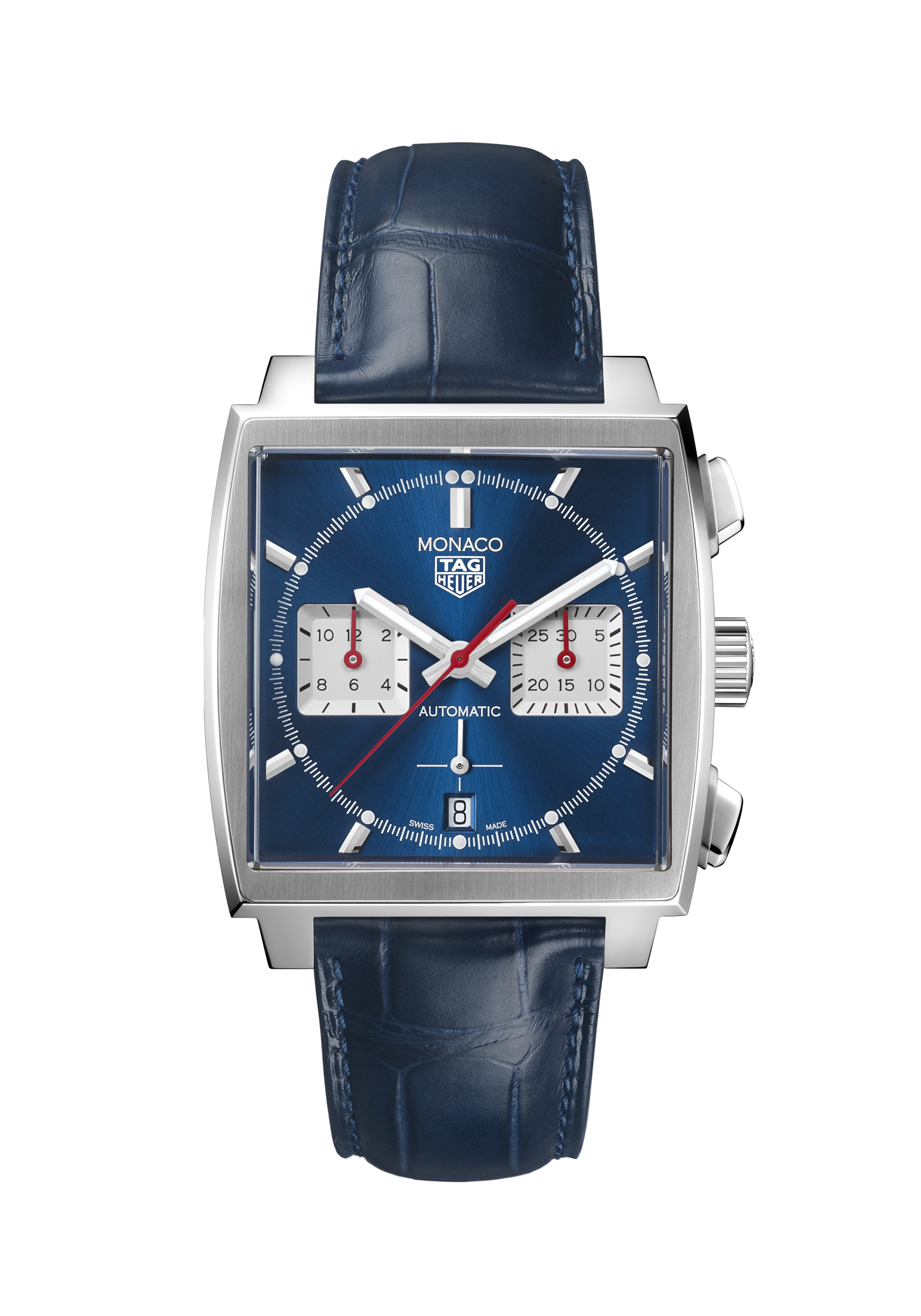 TAG Heuer Monaco