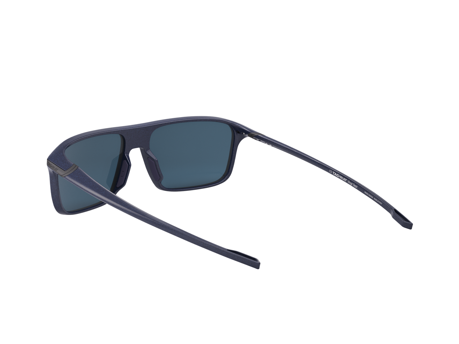 TAG Heuer Vingt-Sept