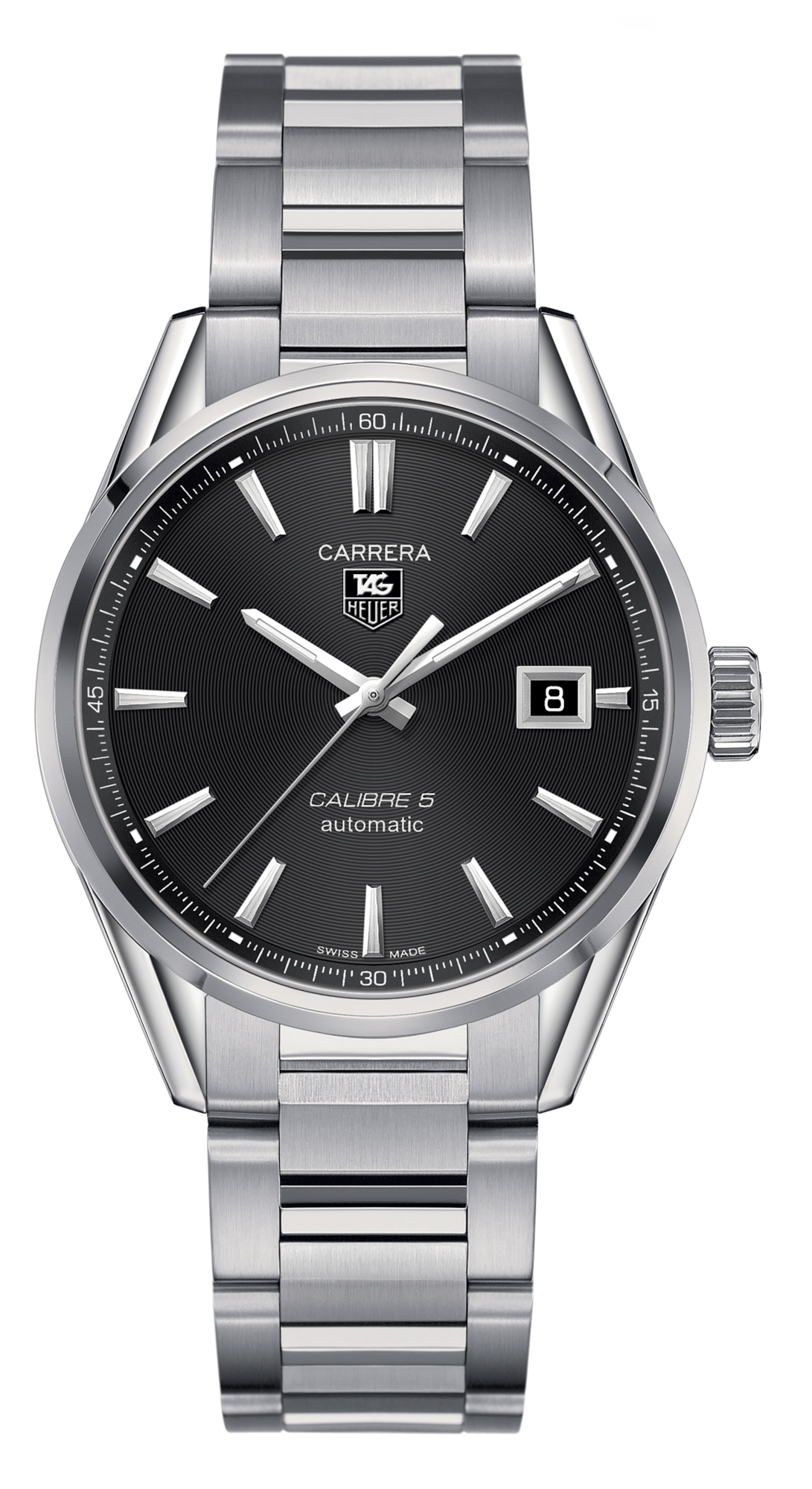 タグ･ホイヤー カレラ