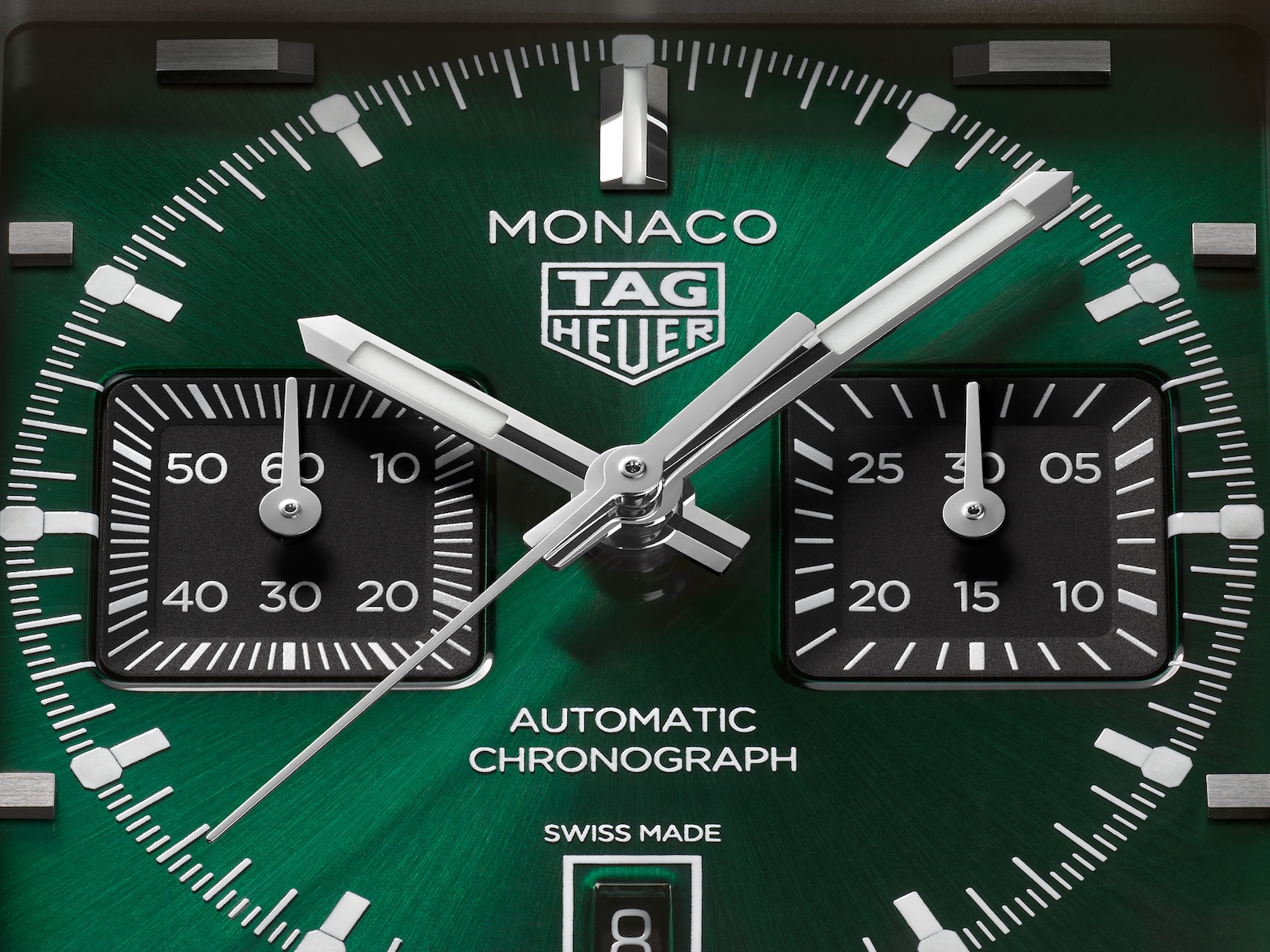 TAG Heuer Monaco