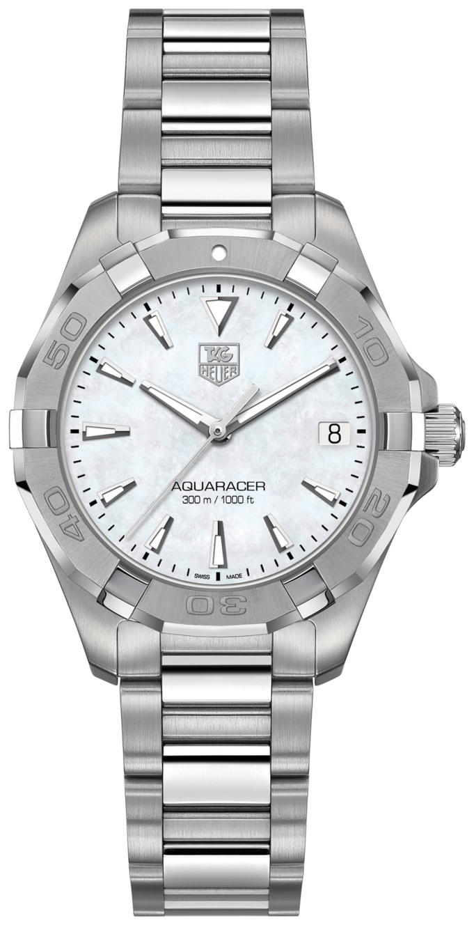 TAG Heuer Aquaracer