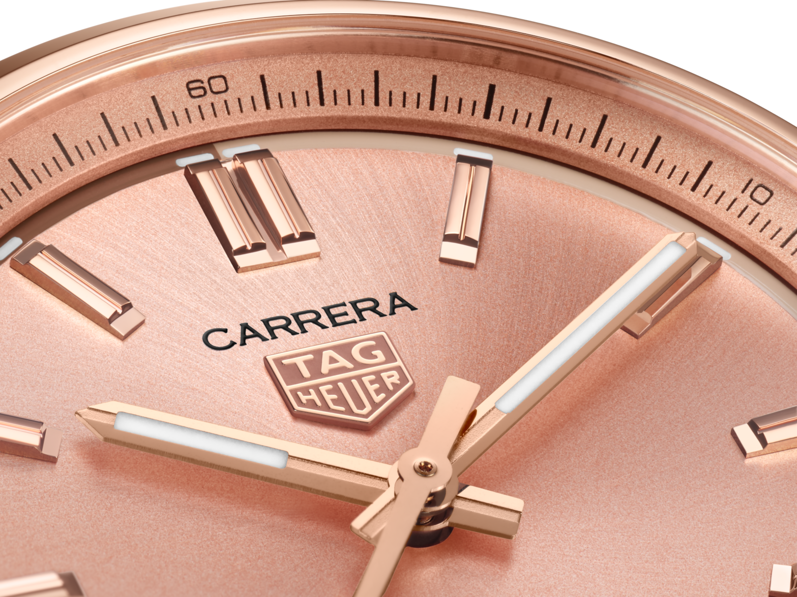 TAG Heuer Carrera