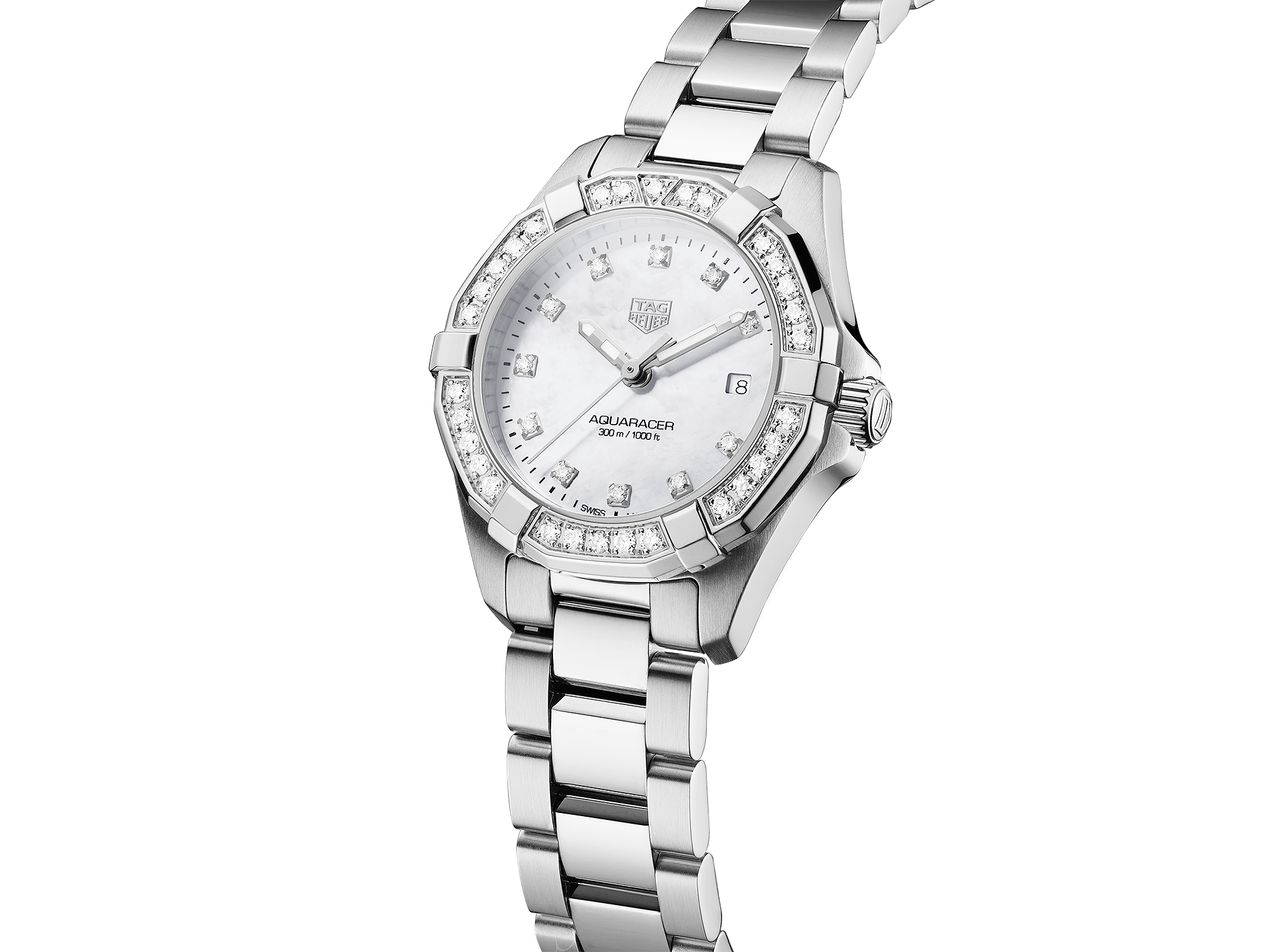 TAG Heuer FORMULA 1 LADY 28MM